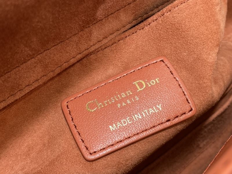 Christian Dior My Lady Bags